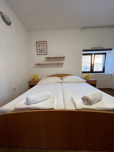 Studio Apartmani U Staroj Jezgri Bibinja