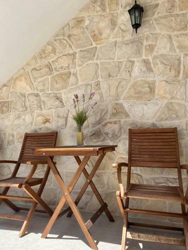 Studio Apartmani U Staroj Jezgri Bibinja