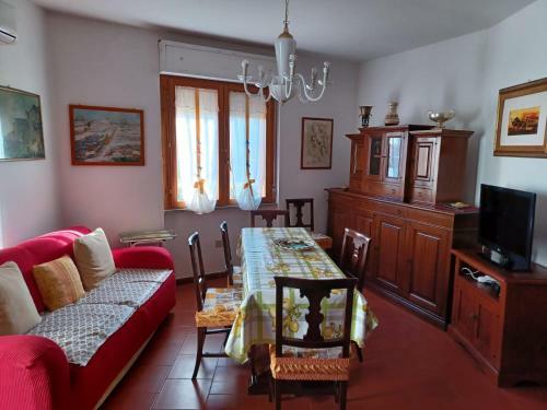 Apartamento Appartamento Lu Bagnu A 500 M Dalla Spiaggia