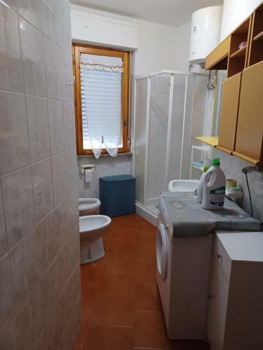 Apartamento Appartamento Lu Bagnu A 500 M Dalla Spiaggia