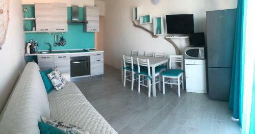 Apartamento Residence Smeralda