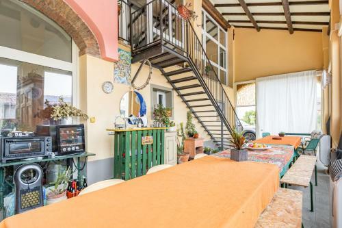 Countryside Fiere Parma Apartments