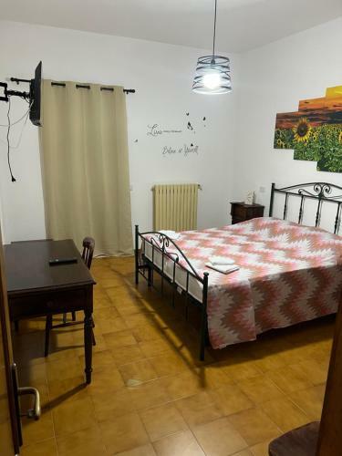 Hostal Villa Del Tiglio