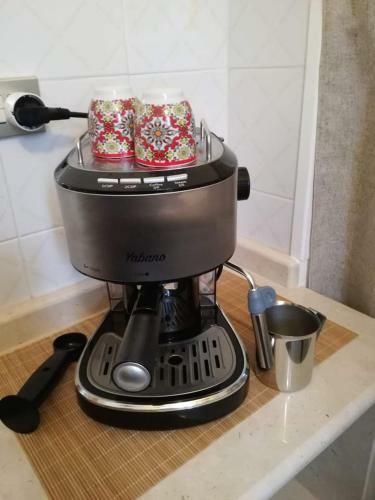 L 'alcova Holidays Home