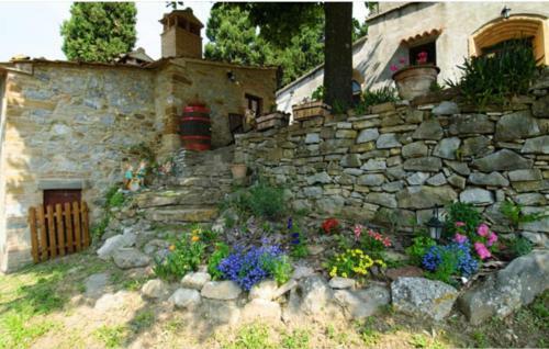 Villa San Donato In Bellaria