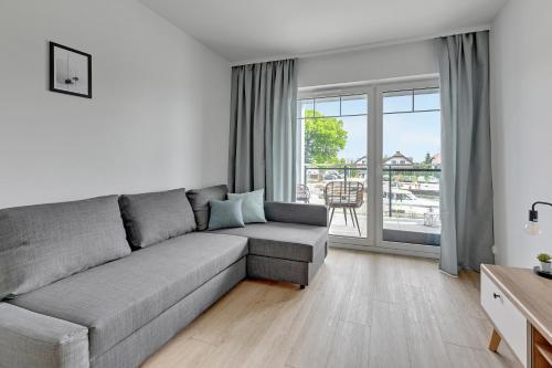 Port Krynica Apartamenty Piamola