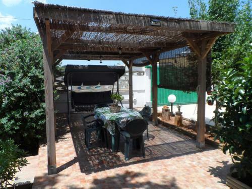 Apartamento Villino Akira