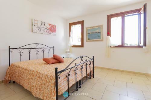 Apartamento Luigi's Flat - Appartamento Piano Terra
