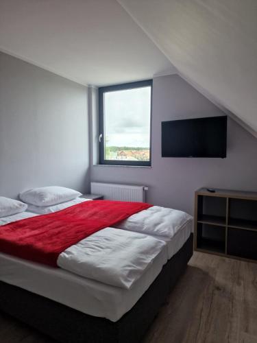 Hostal Carpe Diem Pokoje Go?cinne