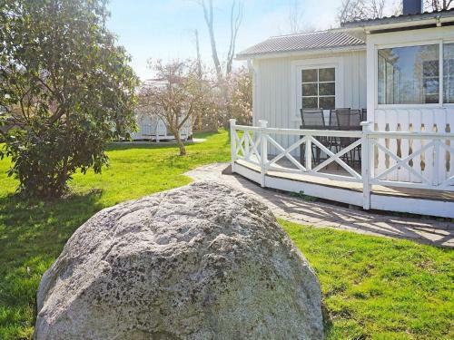 Holiday Home S�lvesborg XVI