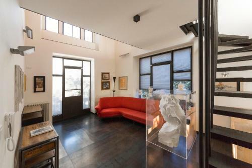 Apartamento Art Residence Casa Brenna Tosatto