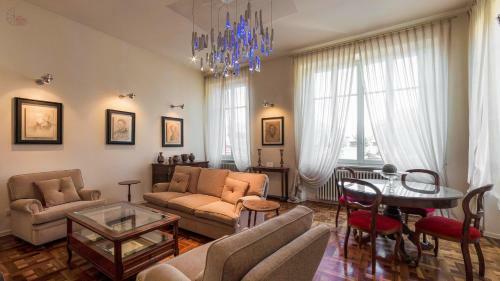 Apartamento Art Residence Casa Brenna Tosatto