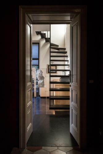 Apartamento Art Residence Casa Brenna Tosatto