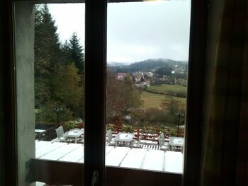 Hotel Auberge De Liezey