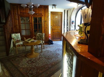 Hotel Auberge De Liezey