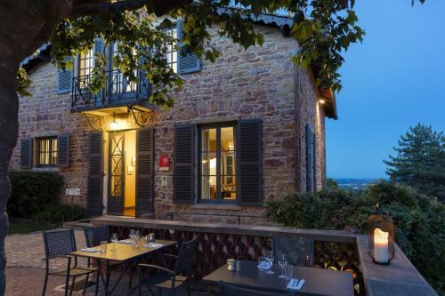 Hotel H�tel Le Savigny, Logis