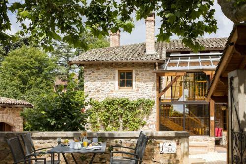 Hotel H�tel Le Savigny, Logis