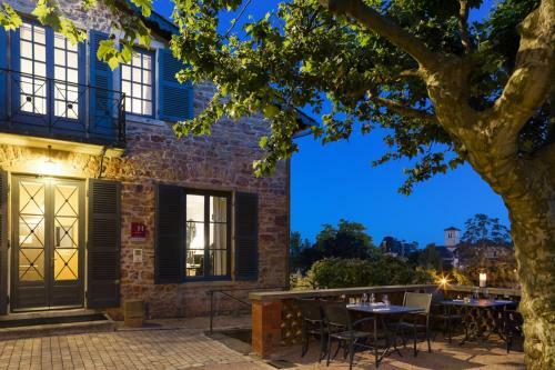 Hotel H�tel Le Savigny, Logis