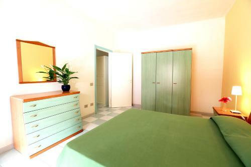 Apartamento Case Sicule - Santa Maria Del Focallo Centre