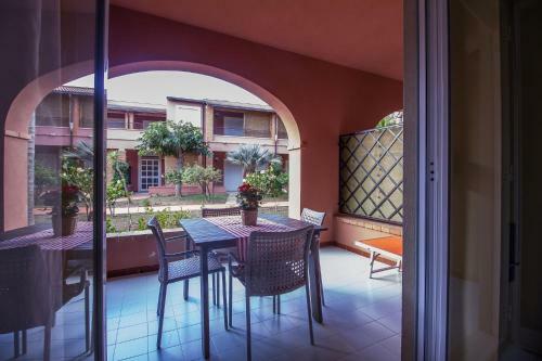 Apartamento Case Sicule - Santa Maria Del Focallo Centre