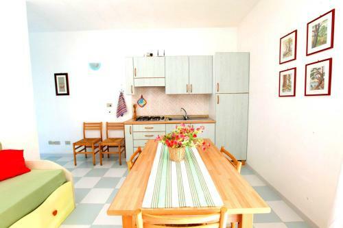 Apartamento Case Sicule - Santa Maria Del Focallo Centre