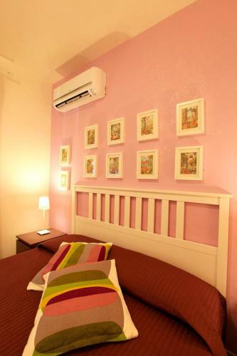 Apartamento Case Sicule - Santa Maria Del Focallo Centre