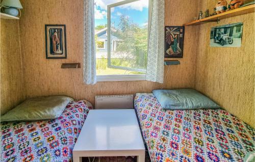 Beautiful Home In Svanesund With 2 Bedrooms