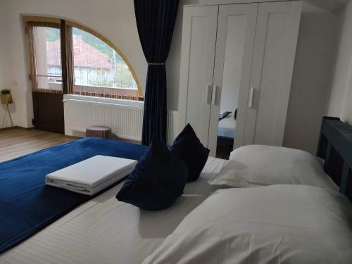 Hostal Dania&petru Residence