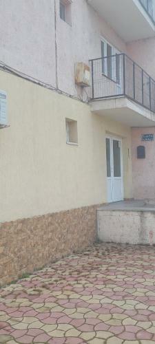 Apartamento Visul Marii