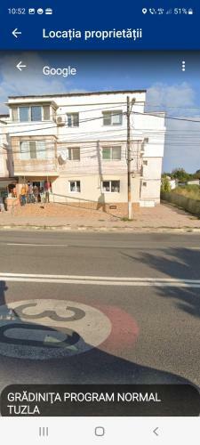 Apartamento Visul Marii