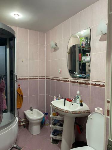 Apartamento Valentino
