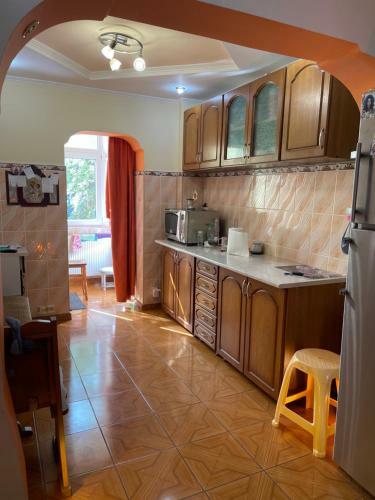 Apartamento Valentino