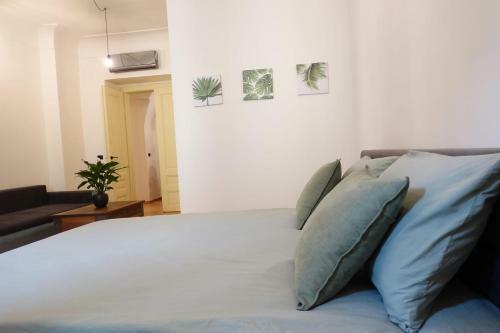 Apartamento Industrique Home