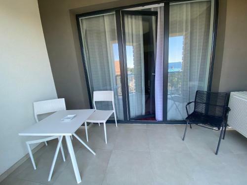 Apartamento Barnutiu Residence