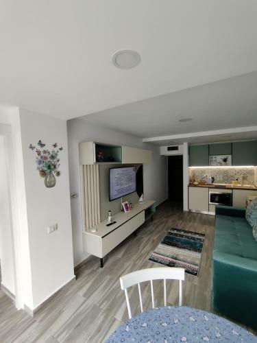 Apartamento Euphoria Olimp