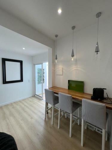 Apartamento Blue House Fashion Olh�o