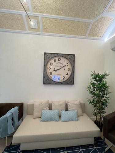 Apartamento Blue House Fashion Olh�o
