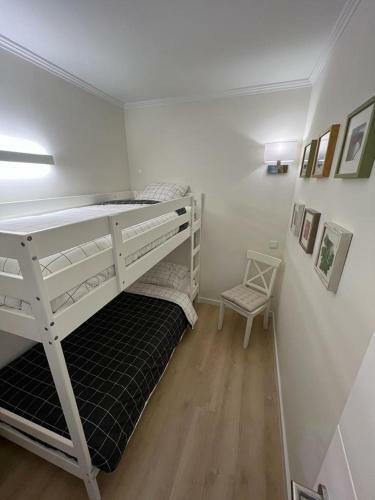Apartamento Blue House Fashion Olh�o