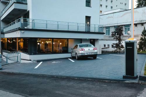 Hotel Bloom
