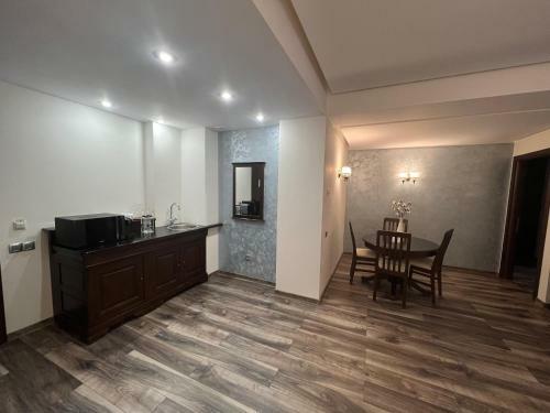 Alpin Resort Deluxe Apartment