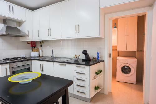 Apartamento A Casinha