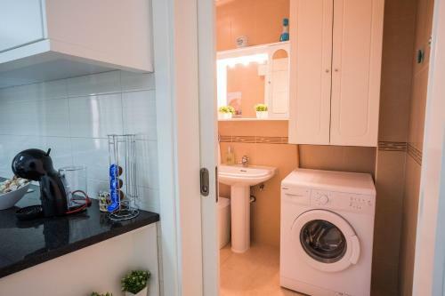 Apartamento A Casinha