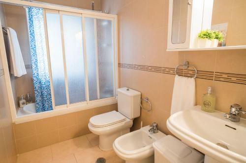 Apartamento A Casinha