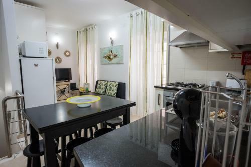 Apartamento A Casinha