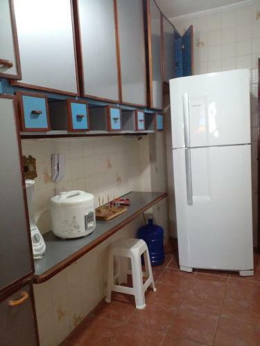 Apartamento Apto Com Linda Vista Para O Mar E Piscina