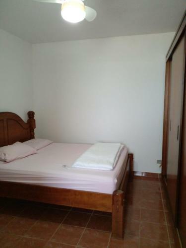Apartamento Apto Com Linda Vista Para O Mar E Piscina