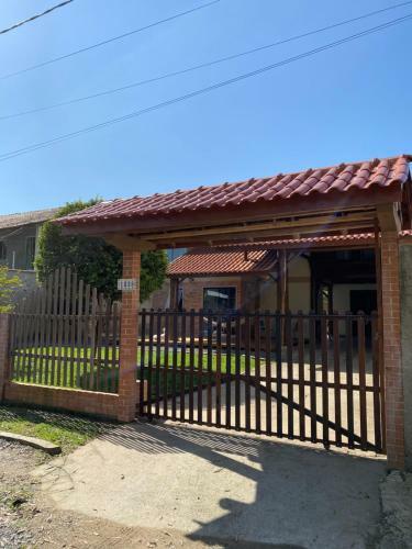 Casa Praia Gravat�
