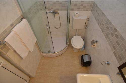 Hotel Complex Corsa Costinesti