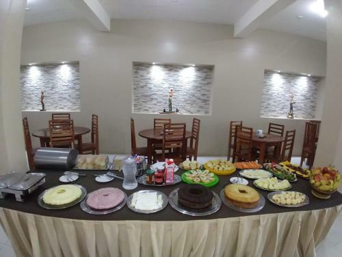 Hotel Floresta