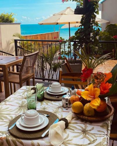 Beach Eco Stays Lagoinha Hotel Boutique